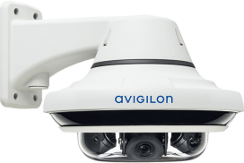 Avigilon Video Surveillance | Wireless Security Camera System